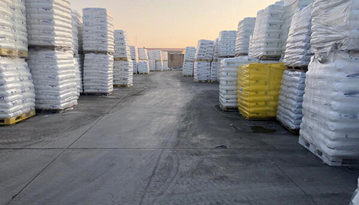 کالاهای صادراتی به دبی